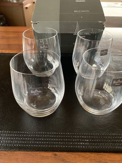 Belcanto glasses