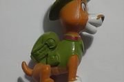 Paw Patrol - Tracker - Chihuahua