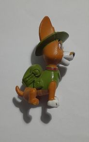 Paw Patrol - Tracker - Chihuahua