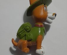 Paw Patrol - Tracker - Chihuahua