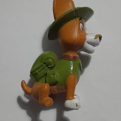 Paw Patrol - Tracker - Chihuahua