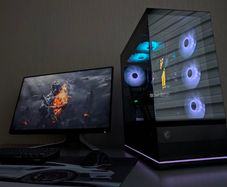 Amd Ryzen 9600x | 32gb Ddr5 Rgb | Zotac Gaming Rtx 4070 Super | 1tb Gen 4 | Nzxt Lcd Aio