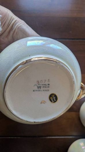 Teaset