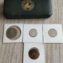 South   Arabia  Set Coins Image 3