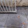 Steel Side Gate H2000mm X W1305mm Image 3