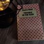 Trouble in the Glen ! by Maurice Walsh ! Hardcvoer ! 1979 ! by Chambers ! Image 10