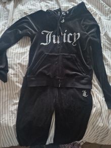Juicy Couture Tracksuit