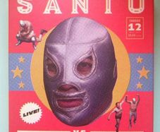 Santo vs Dr. Death