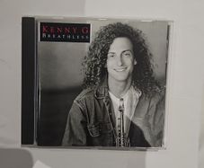 Kenny G - Breathless.