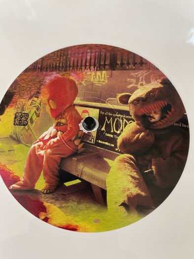 Torche - Healer / Across The Shields (+DVD)
