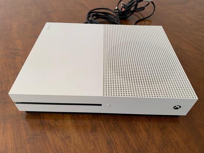 Original Xbox one bundle