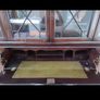 Vintage Display Case Image 3