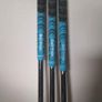 Taylor made P770 irons LH Image 7
