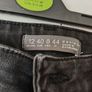 Distressed Look Jeans Image 3