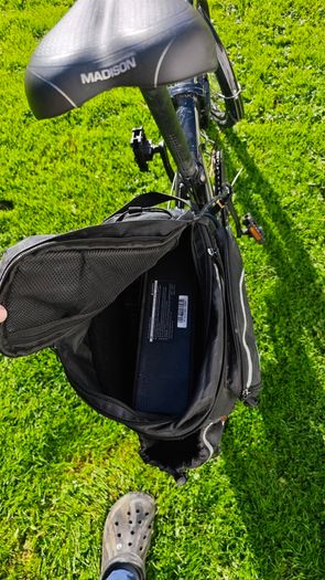 electric bike