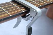 Guitar Capos