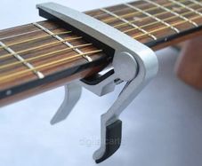 Guitar Capos