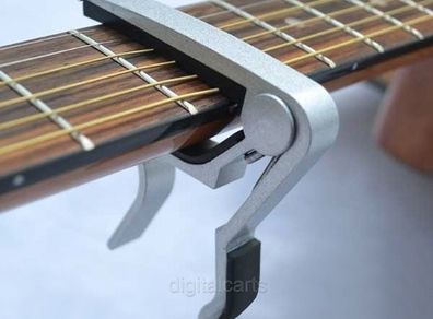 Guitar Capos