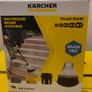 Karcher K 7 Premium Smart Control Flex Home Pressure Washer Image 2