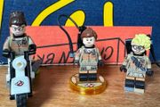 Lego Ghost Busters