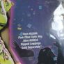 Halloween costume Toxic Zombabe  Postage included Image 5