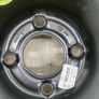 2017 Citroen c3 space saver Peugeot spare wheel Image 4