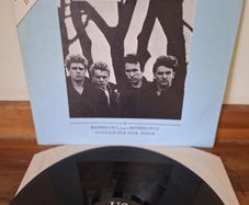 U2 - Pride ( In the name of love ) 12"