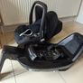 Maxi Cosi Tinca car seat and Iso Base Image 5