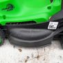 Florabest 1200w Electric Corded Lawnmower Turbo Engine With High Torque Image 10