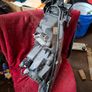 Mazda 3 headlight. Image 2