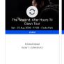 4 seated tickets to The Weeknd - Ticketmaster genuine Image 4