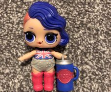 LOL Surprise - Confetti Pop - Cheeky Babe