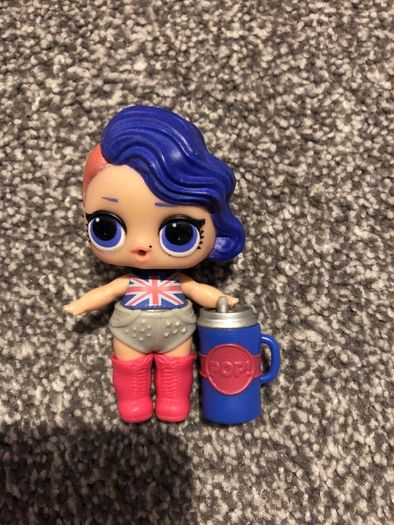 LOL Surprise - Confetti Pop - Cheeky Babe