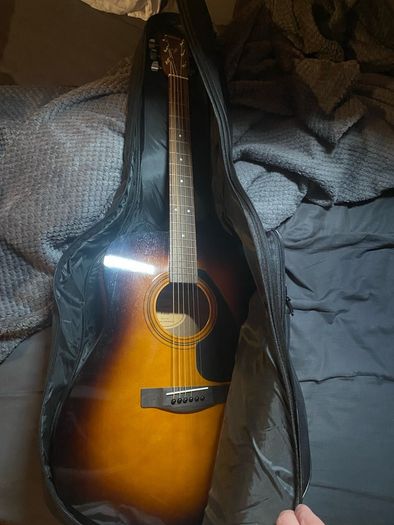 Guitar