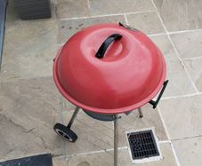 Bbq