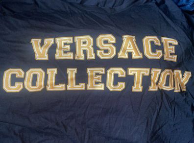 Versace T Shirt size xl