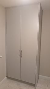 Brand New Wardrobe