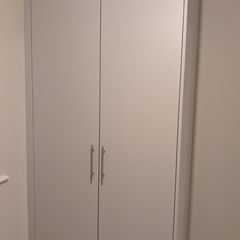 Brand New Wardrobe