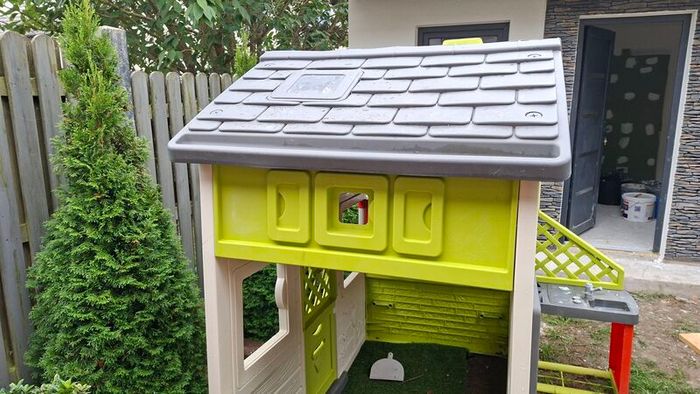 Kids Playhouse