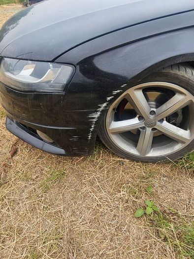 audi a4 b8