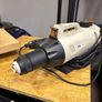HLM CS-4010 Electric Electrostatic Sprayer / ULV Mist Sprayer 1350W 2L Tank Image 2
