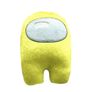 Among Us Plush Nano Toys x 6. Free Tracked Postage! Image 2