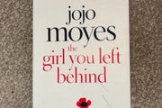 The Girl You Left Behind - Book