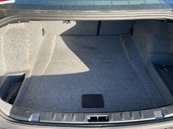 Bmw 320 2008