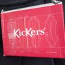 Ladies Kickers Boots Image 5