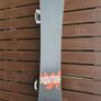Burton Bullet 167 snowboard Image 2
