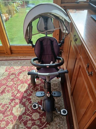 Q Play Trike - Only 25