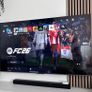 PS5 Disc version First edition 1Tb 2 Dual sense Controller Image 6