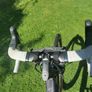 Orbea Terra M30 Rockshock Ruby Suspension Gravel bike Image 3