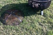 fire pit
